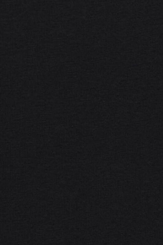 JU T-Shirt Con Stampa Zebre E Logo Nero UJT60B-JD001