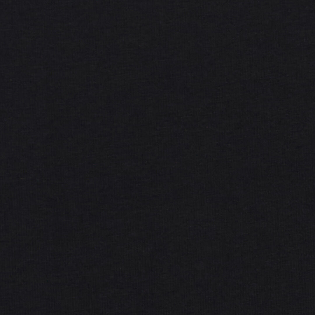 JU T-Shirt Con Stampa Zebre E Logo Nero UJT60B-JD001
