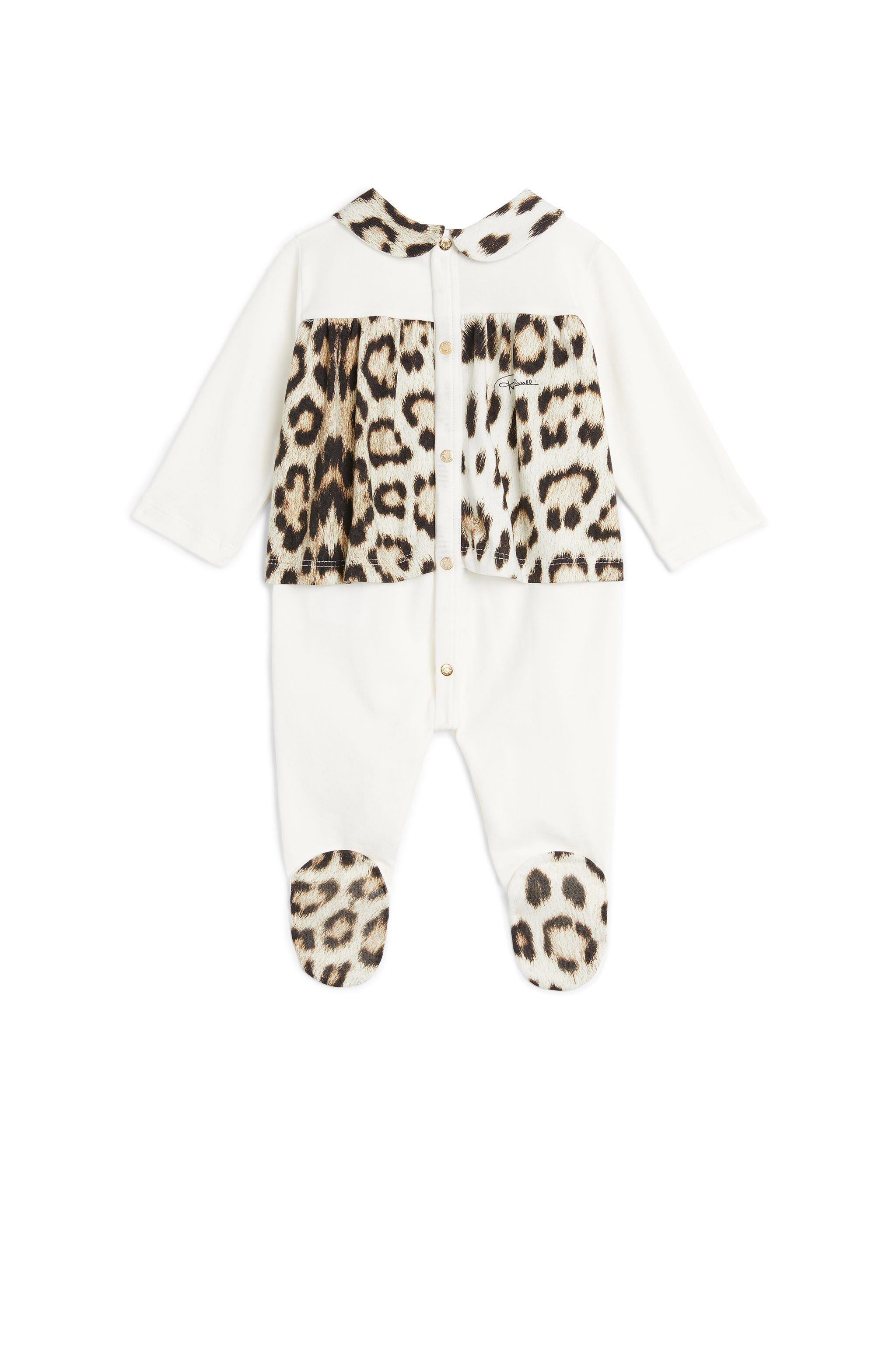 JU Children kit BEIGE/WHITE/BLACK LJT800-JMQ64