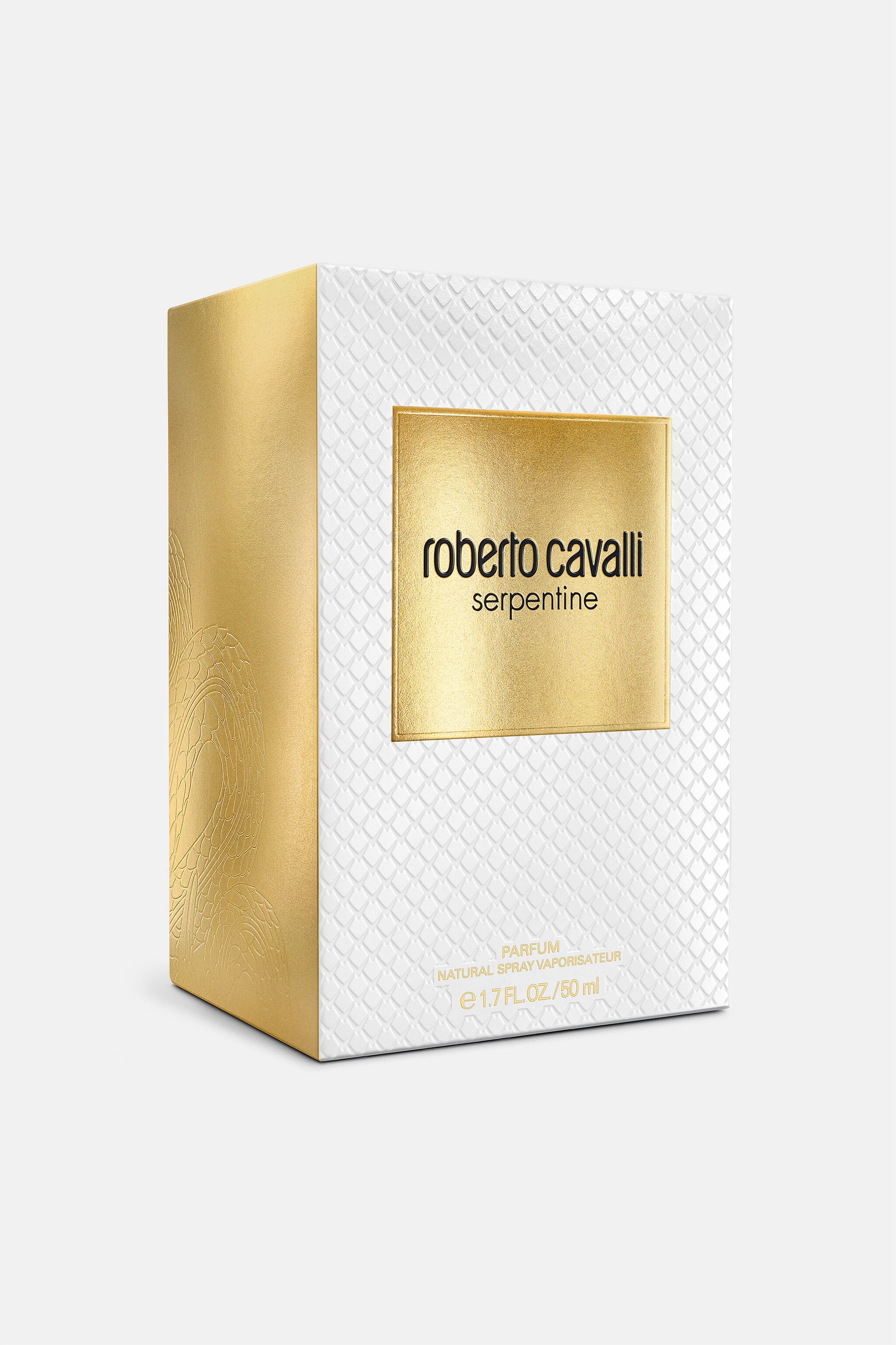 RC ROBERTO CAVALLI SERPENTINE PARFUM 50ML GENERIC UALI14-II018