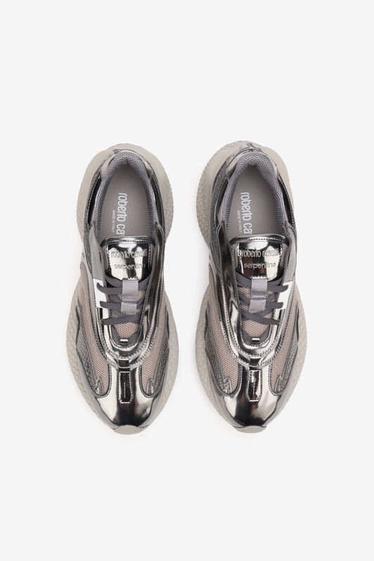 RC  WHITE/SILVER WNS013-PZY05