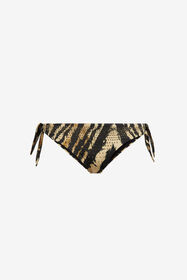${brand} Crystal-Embellished Freedom-Print Bikini Briefs ${colorDescription} ${masterID}