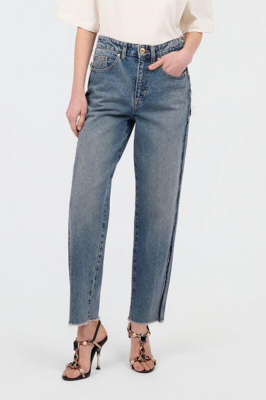 JC Denim Jeans INDIGO WFJ029-WF513