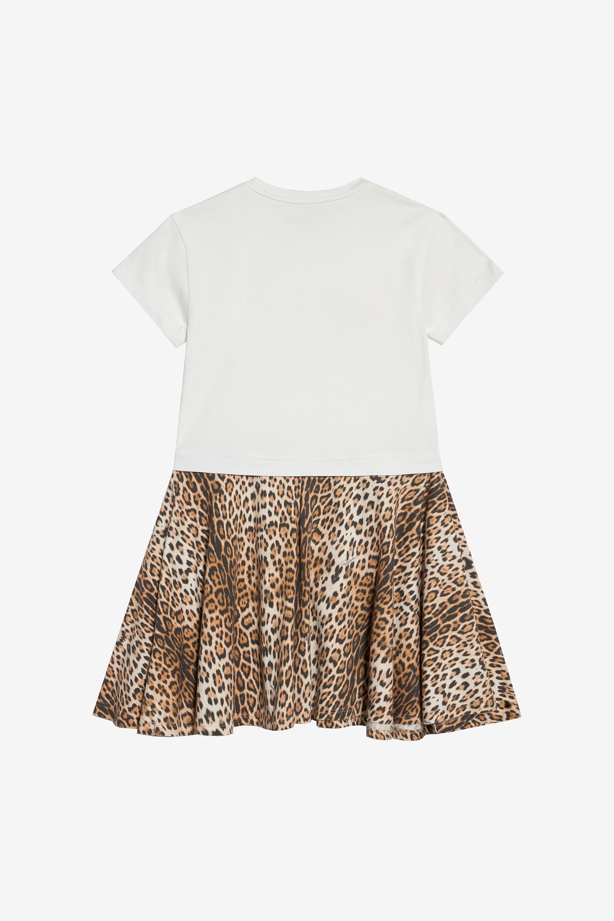 JU JU MILKY WHITE/JAGUAR WJT10D-JD001