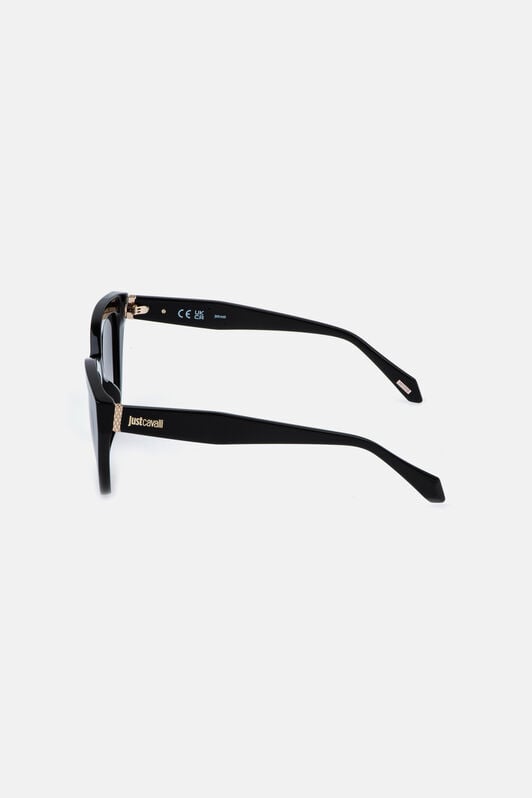JC Feminine sunglasses SHINY BLACK VALD27-ID269
