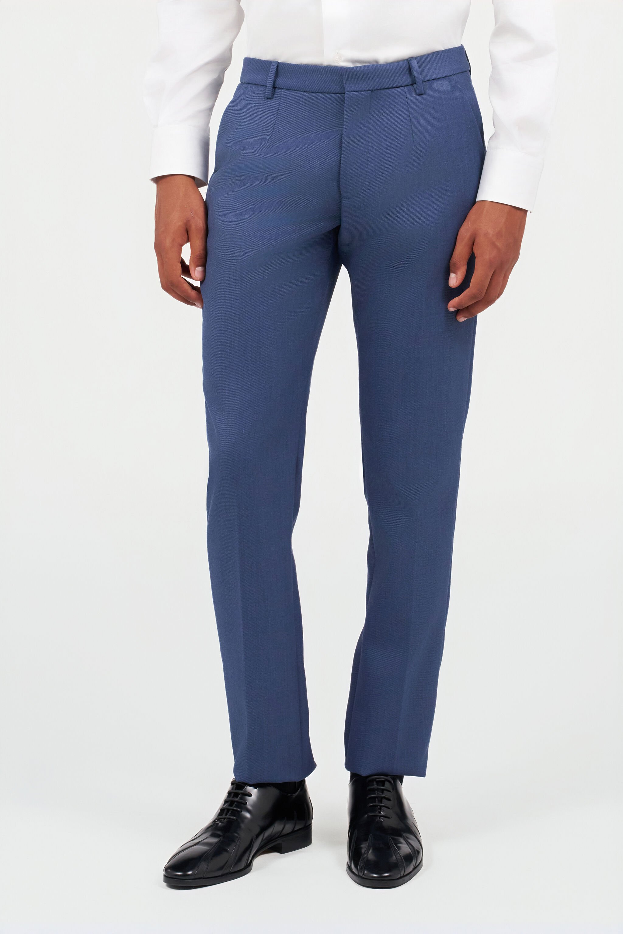 RC Mid-Rise Pants RC Mid-Rise Pants QUIET HARBOUR WNT220-GA058