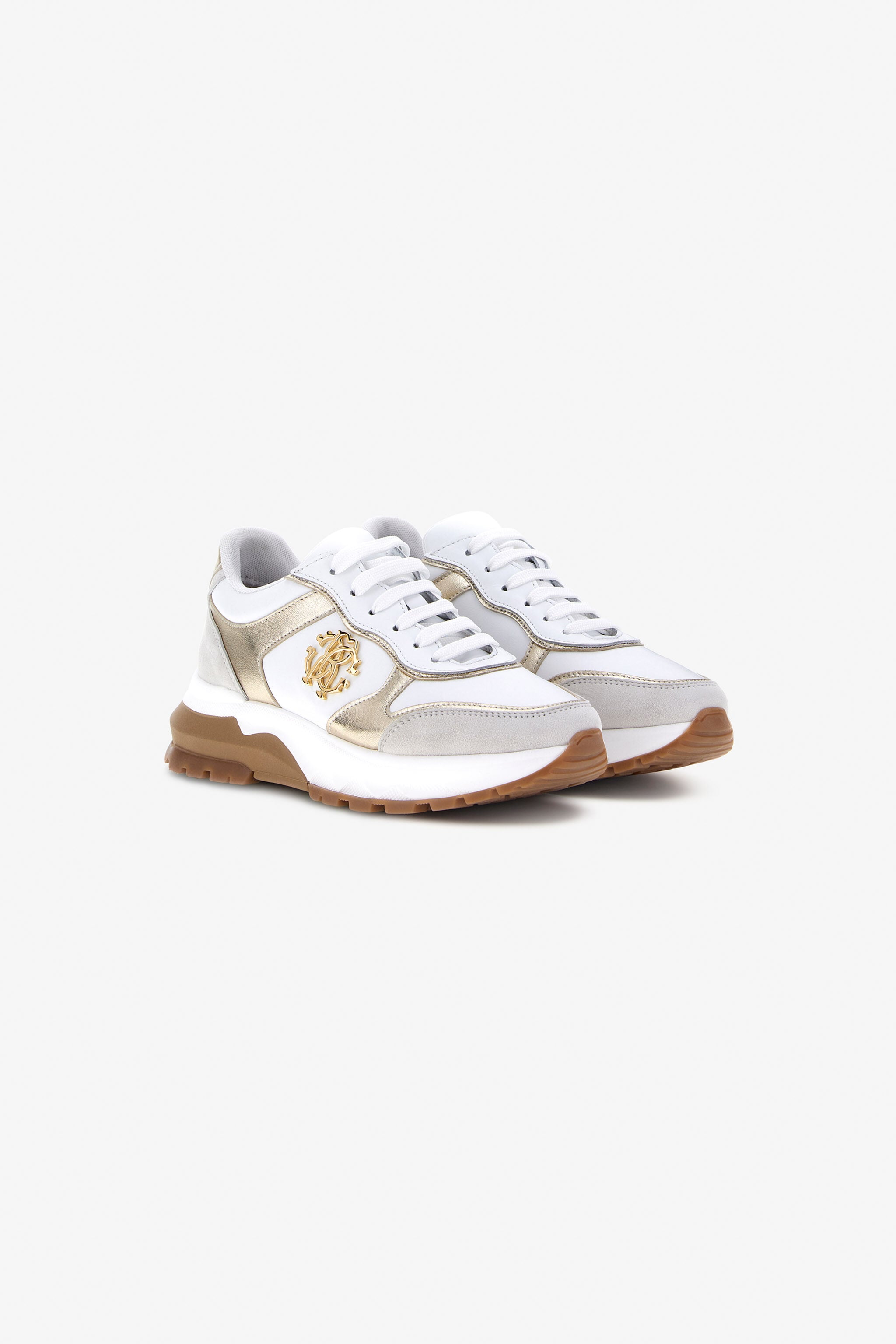 RC RC logo sneakers RC RC logo sneakers Weiß NOS00D-PNO01