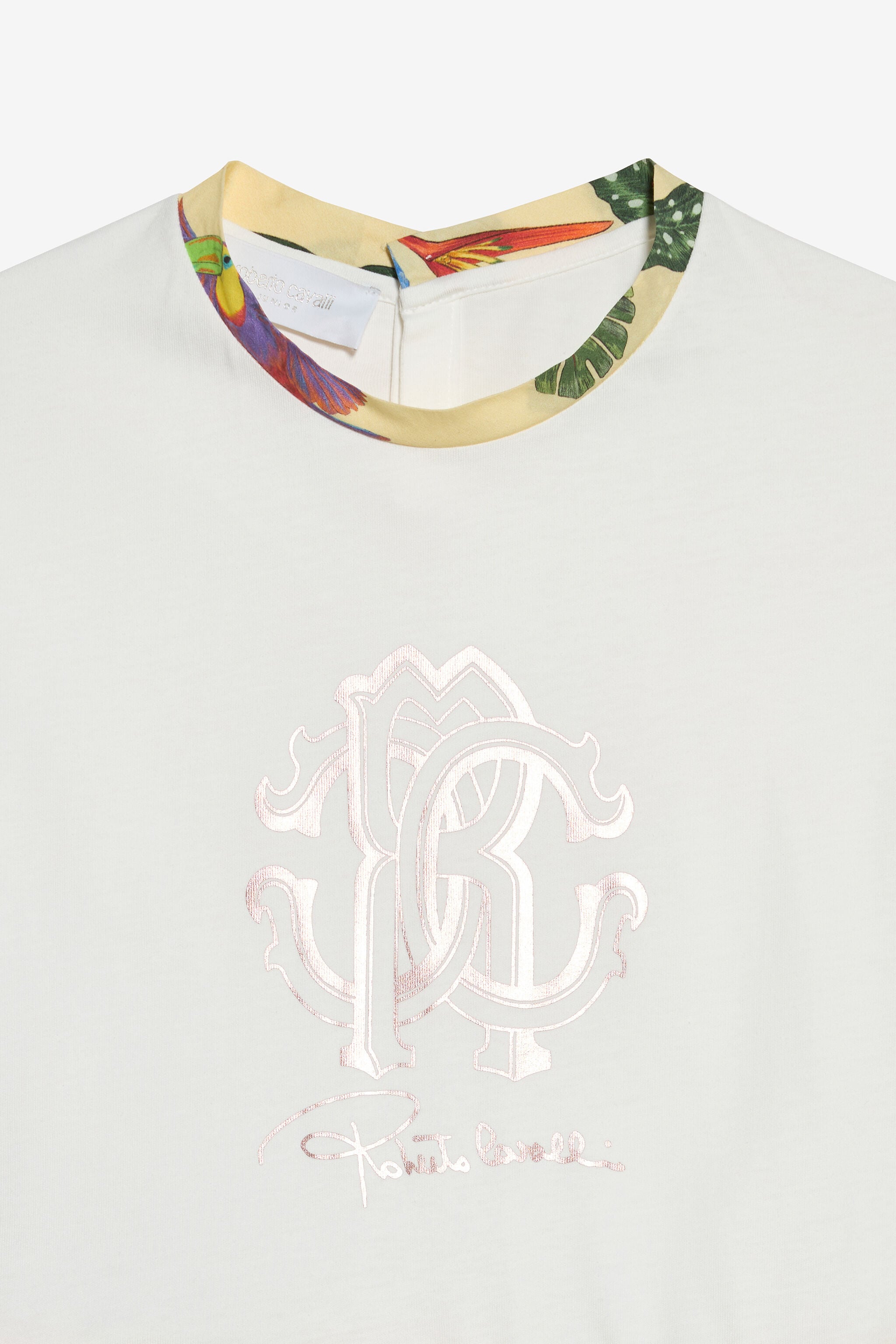 JU JU MILKY WHITE/YELLOW WJT10C-JD001