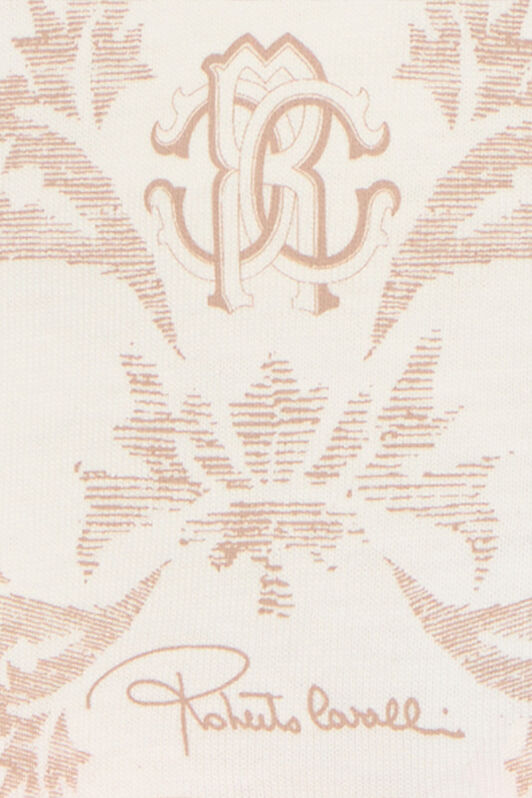 JU Abito Bianco Latte Con Stampa Floreale Rosa Baby JU Abito Bianco Latte Con Stampa Floreale Rosa Baby MILKY WHITE/BABYROSE VJT105-JD001
