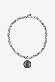 ${brand} Collana con Logo RC ${colorDescription} ${masterID}