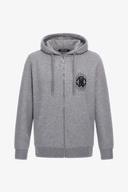 ${brand} Zip sweatshirt ${colorDescription} ${masterID}