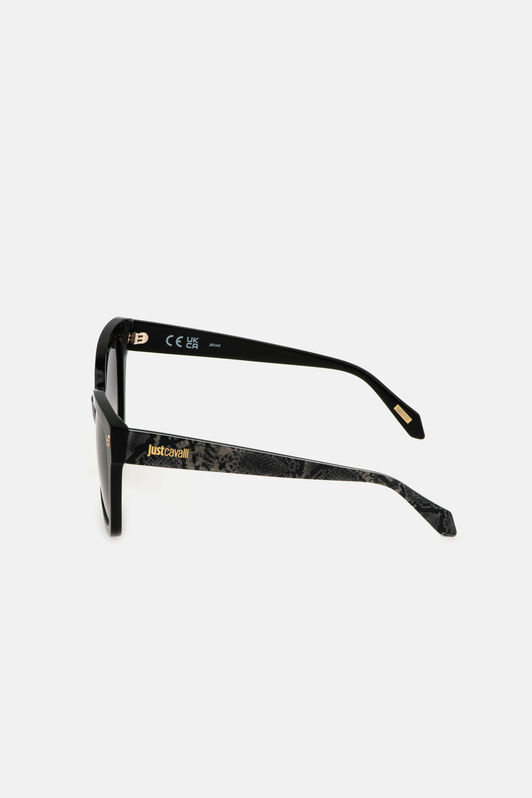 JC Sunglasses Just Cavalli JC Sunglasses Just Cavalli Black RALD58-ID061