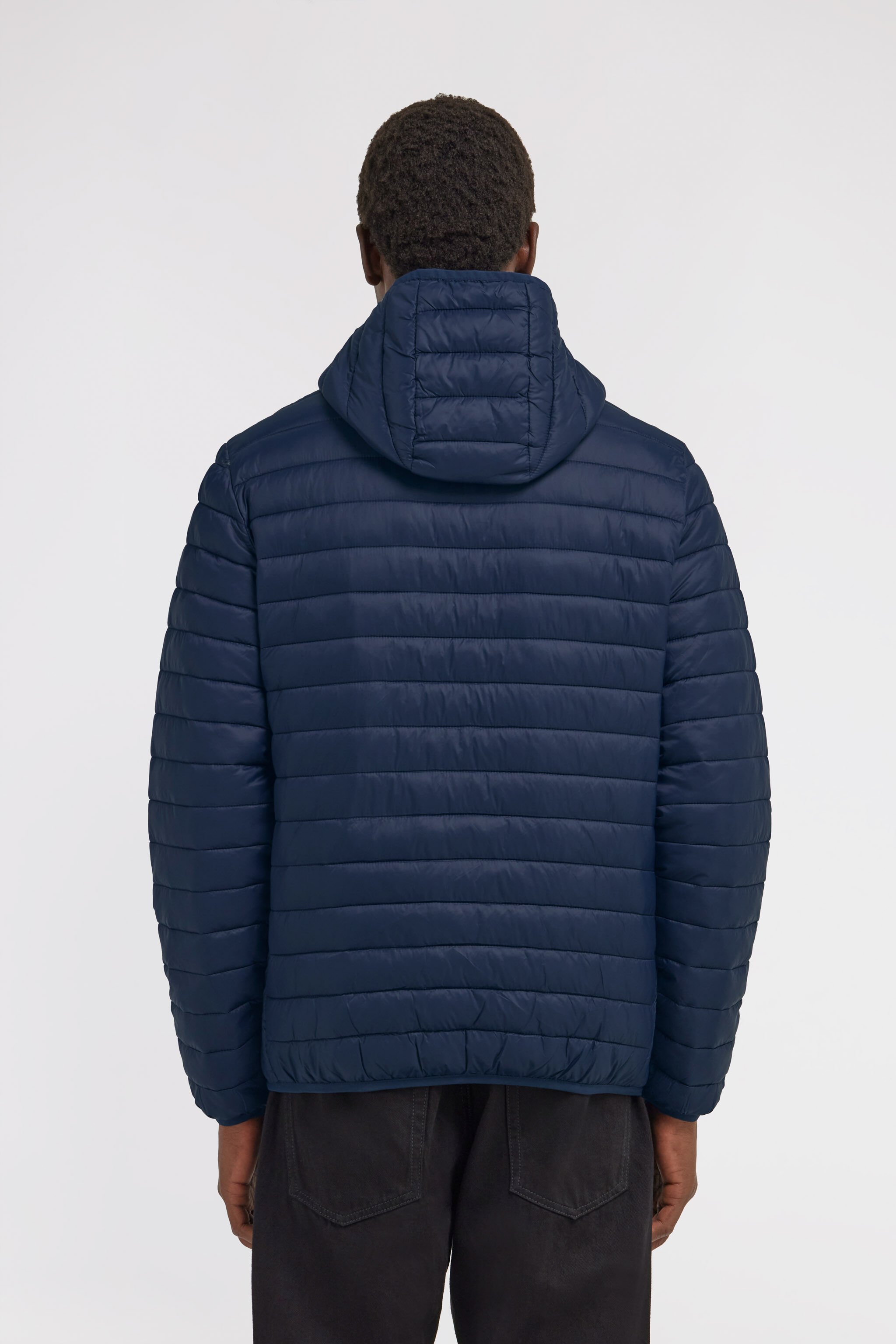 RC Blaue Jacke Dunkelblau OOT40H-SB001