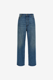 ${brand} Wide leg jeans ${colorDescription} ${masterID}