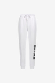 ${brand} Pantaloni sportivi con logo ${colorDescription} ${masterID}