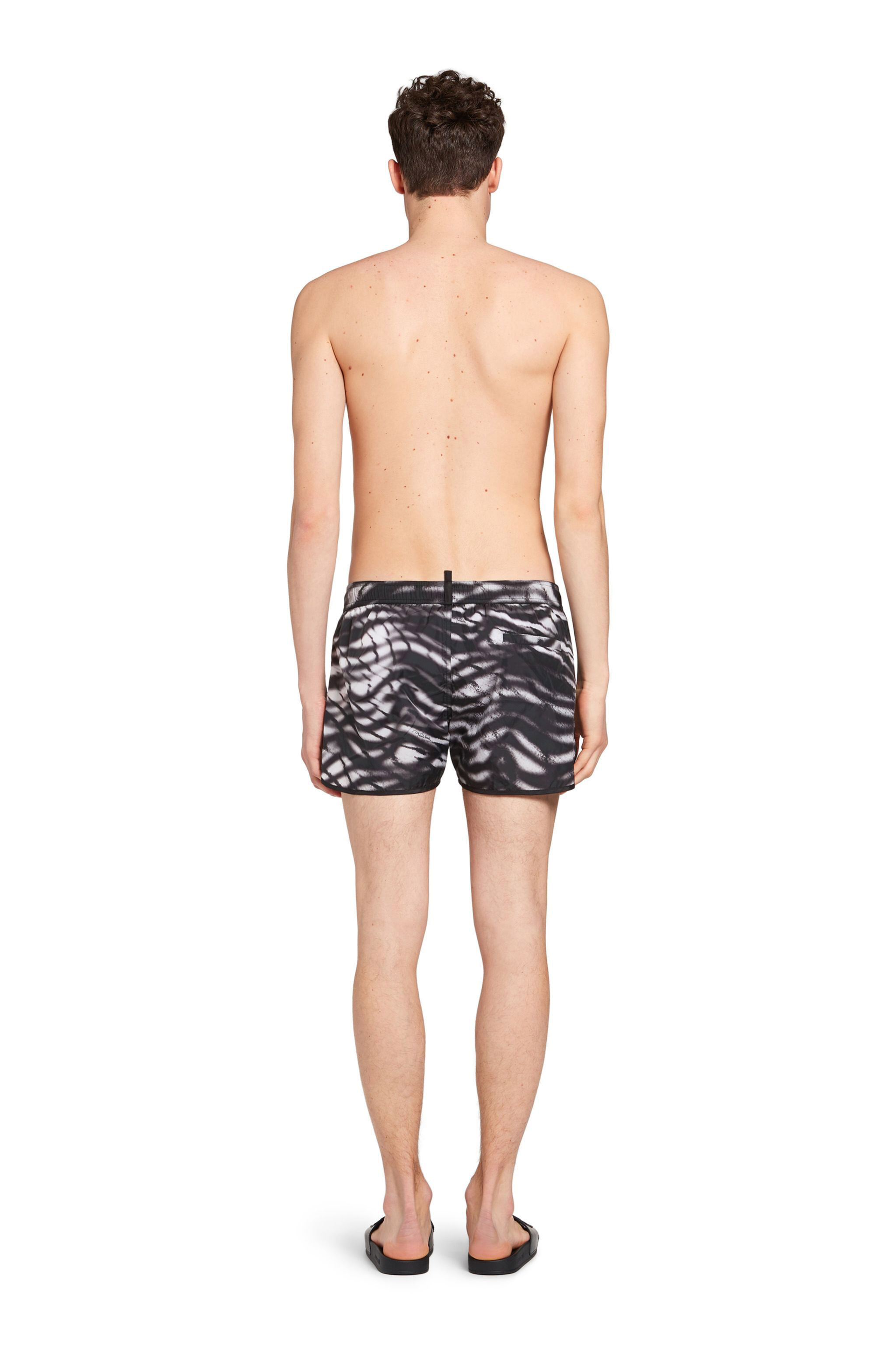 UG Logo briefs GRIGIO JYH04C-TCR55