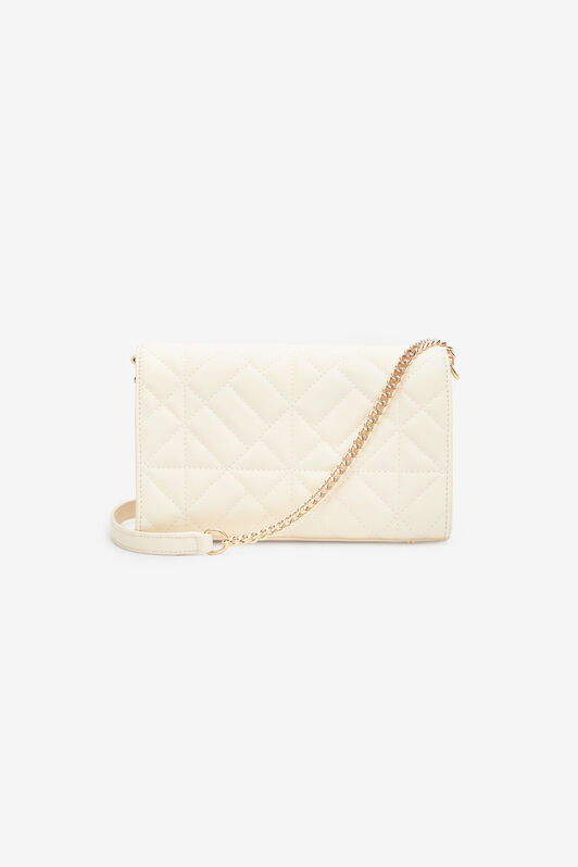 CL Tasche Mit Schulterriemen In Form Einer Kette Cavalli Class Elfenbein SXB00B-AB076