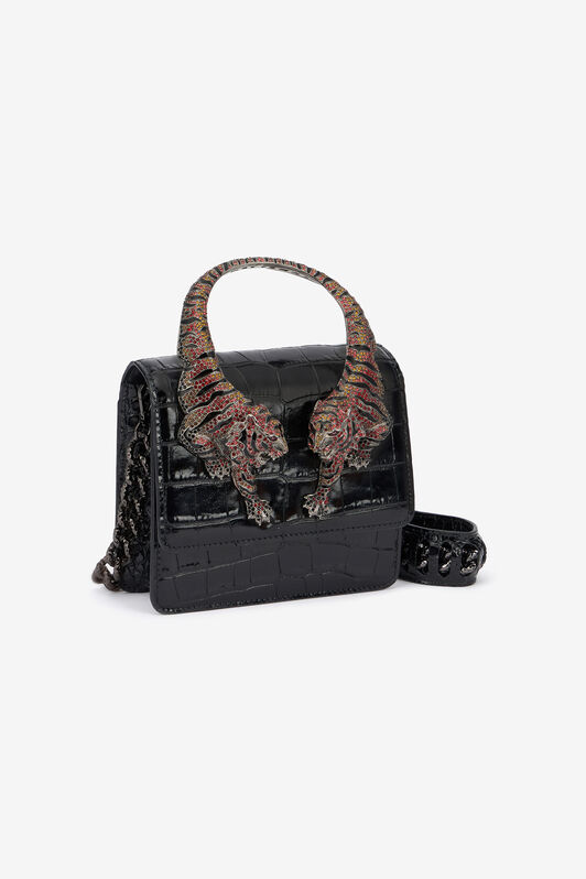 RC Medium Roar Bag Black SKB023-PZ975