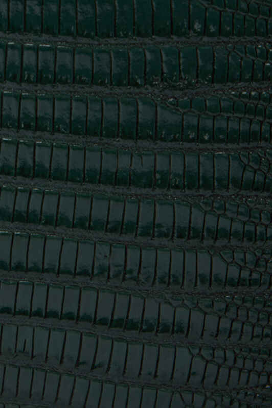 RC Green Bag with Snakes Dark green VWB001-PZ119