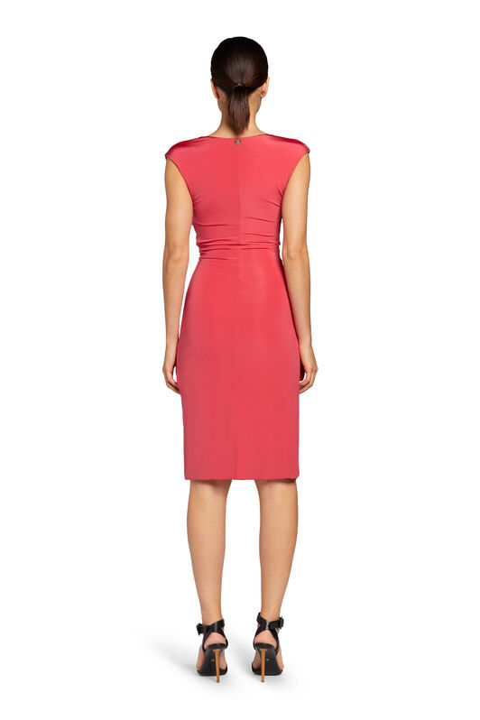 RC Dress Red FST103-JT003
