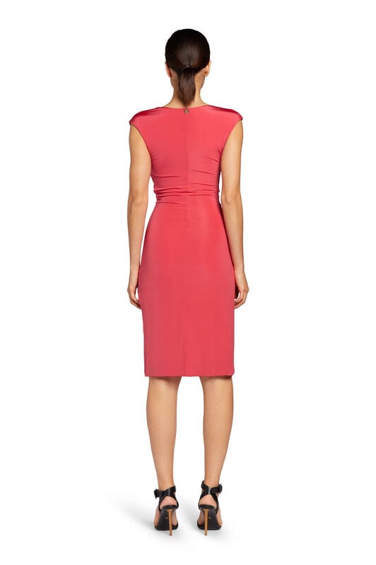 RC Dress RC Dress Red FST103-JT003