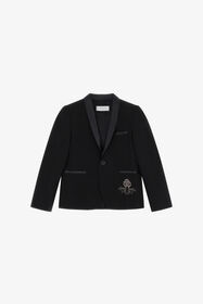 ${brand} RC Logo jacket ${colorDescription} ${masterID}