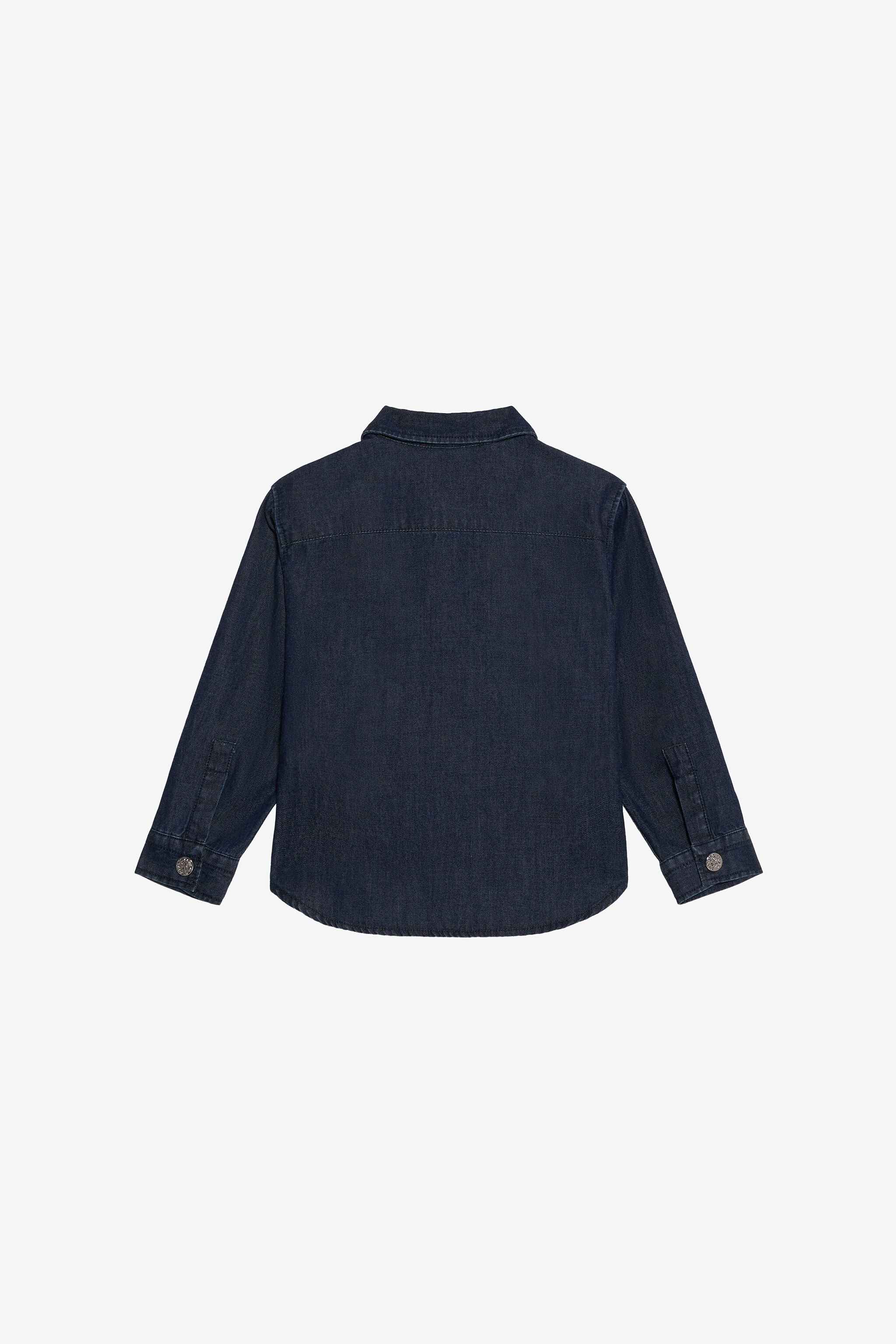 JU  MEDIUM BLUE VJJ700-DL013