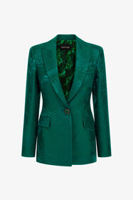 ${brand} Blazer Jacquard ${colorDescription} ${masterID}