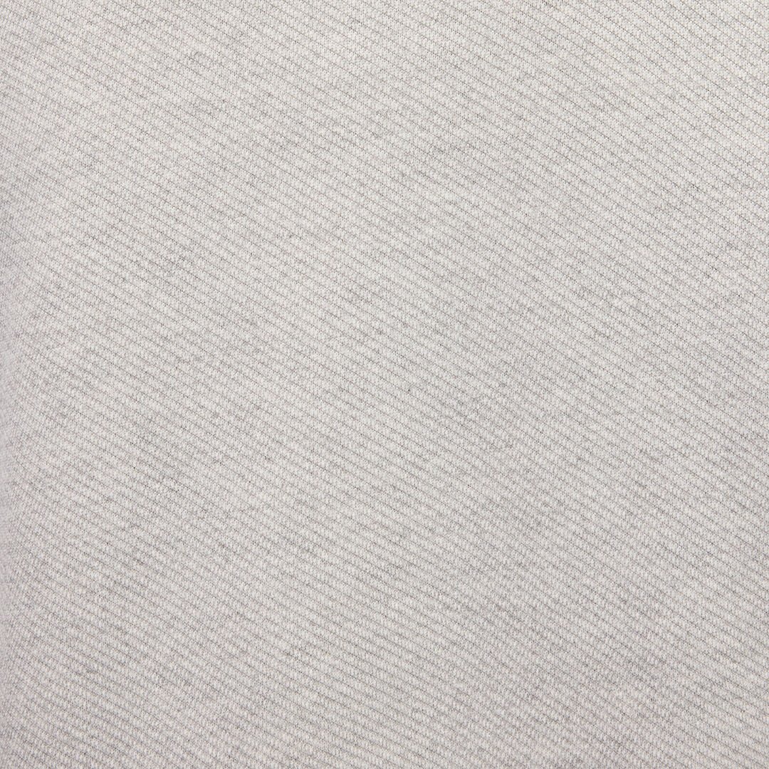 RC Felpa Grigia Logo Serpente RC Felpa Grigia Logo Serpente GREY MELANGE ROT66A-CF059