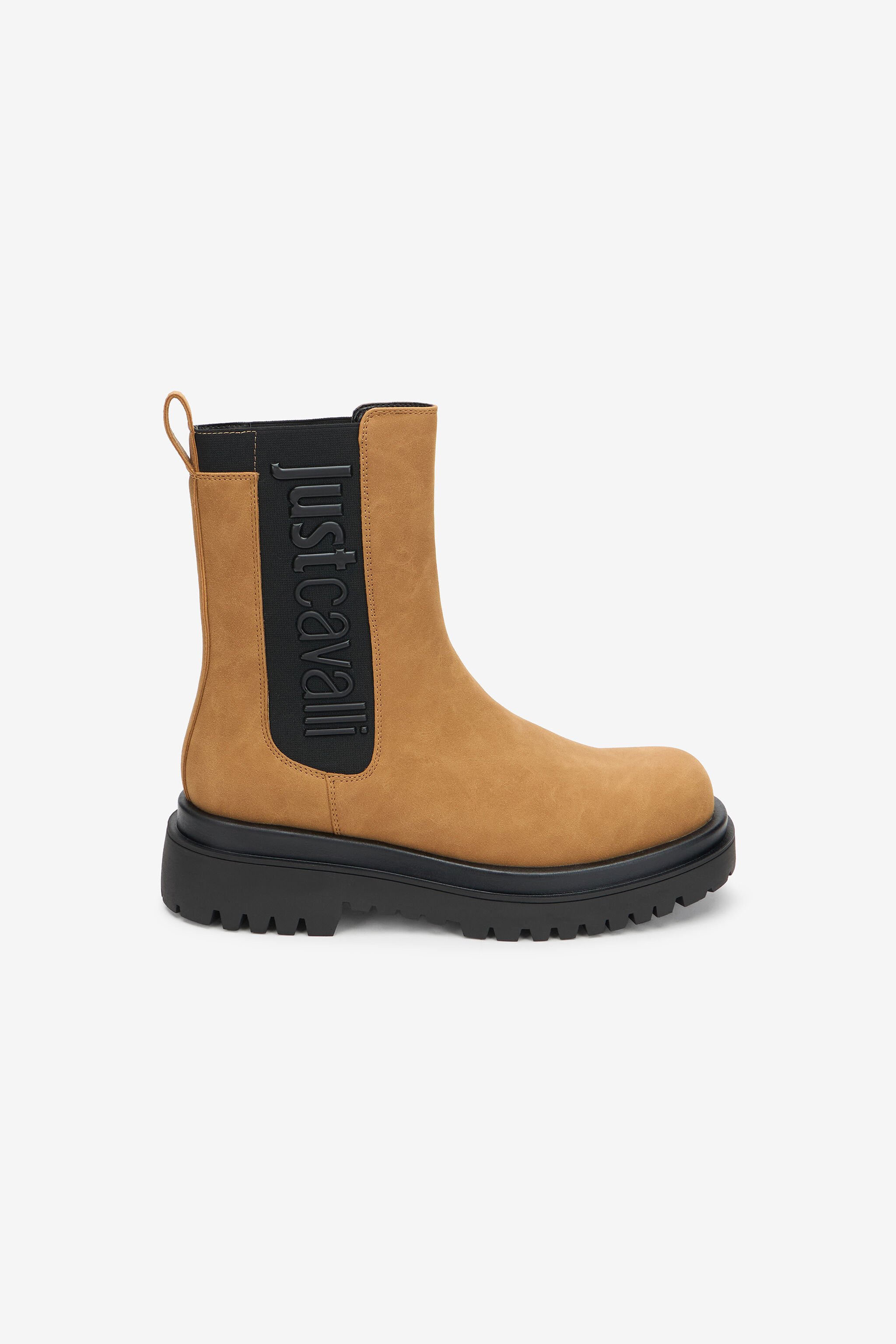 JC Beige Stiefeletten BEIGE VFS134-VF662