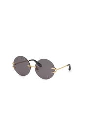 ${brand} Roberto Cavalli Sunglasses Fang Collection ${colorDescription} ${masterID}