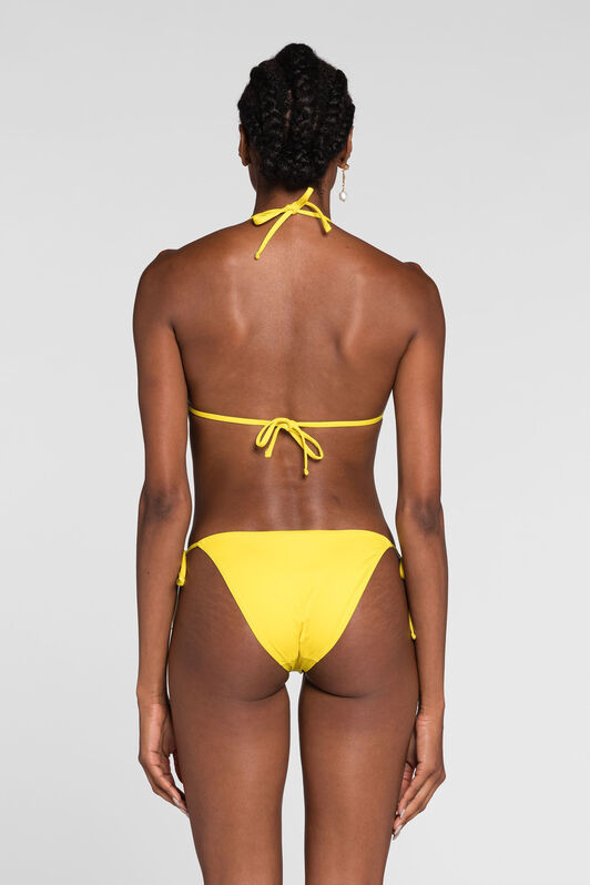 RC Tie-fastening bikini bottoms Amarillo QKW00H-LL002