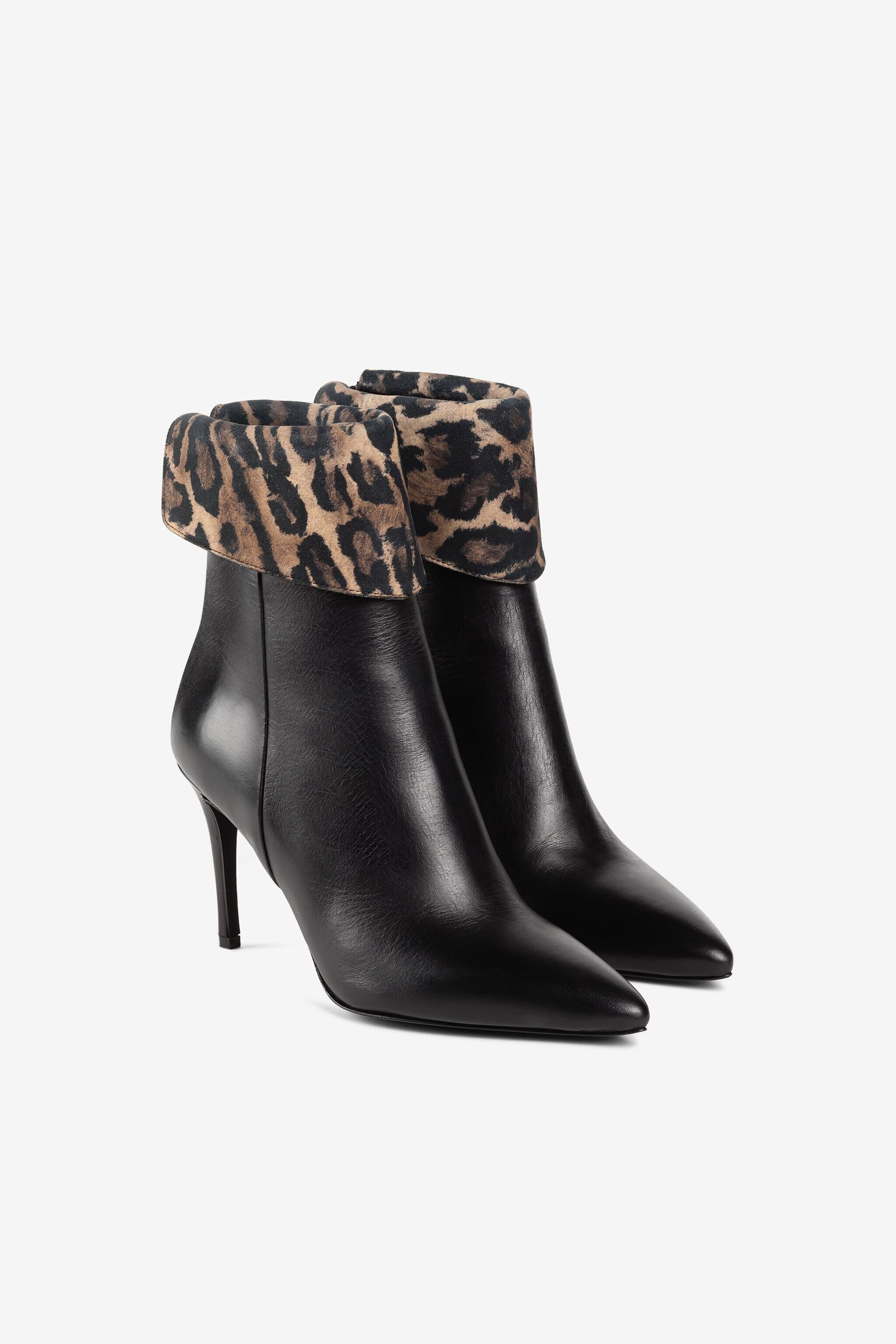 Roberto cavalli womens boots clearance