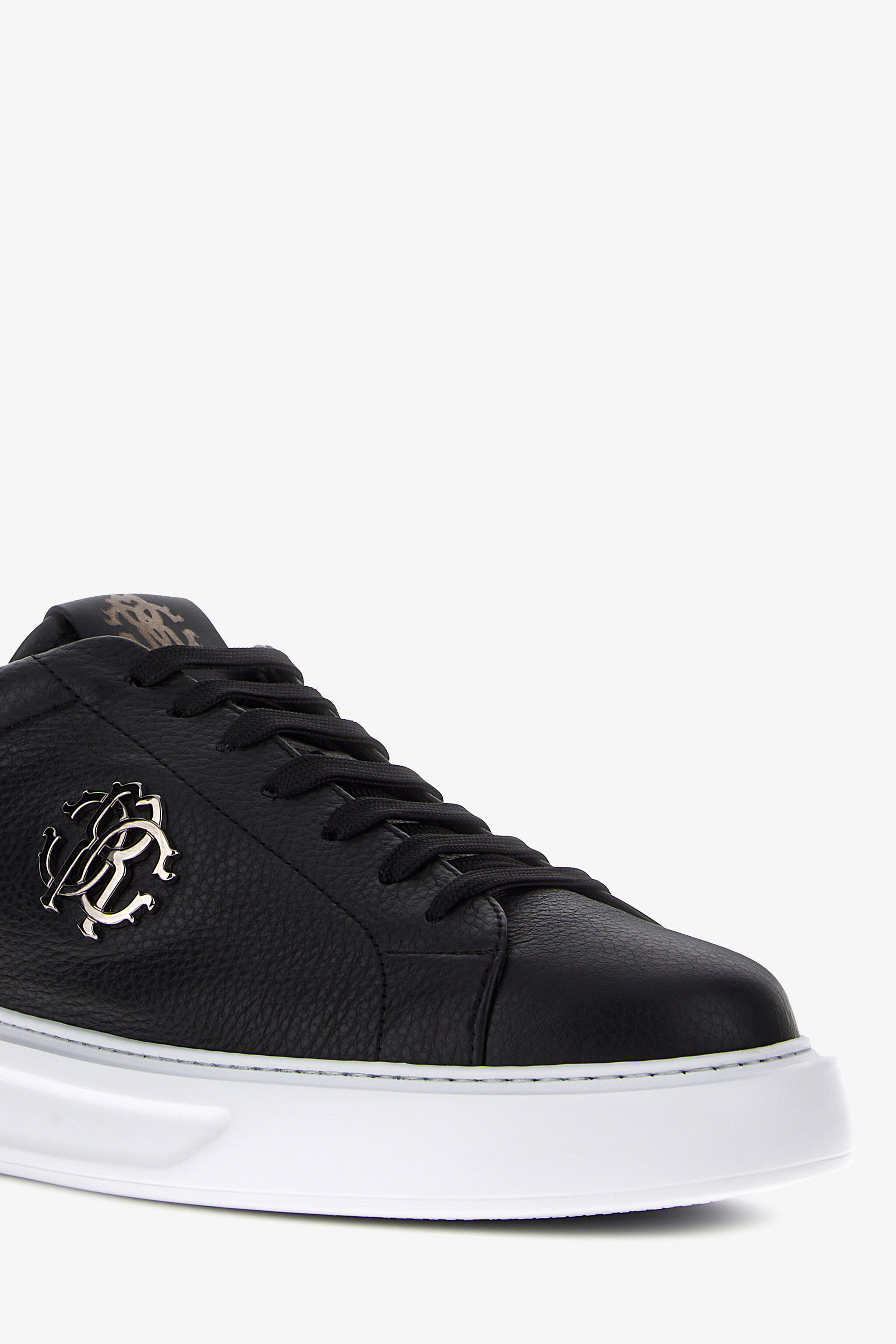 RC RC Monogram Sneakers  KOS00H-PNO03