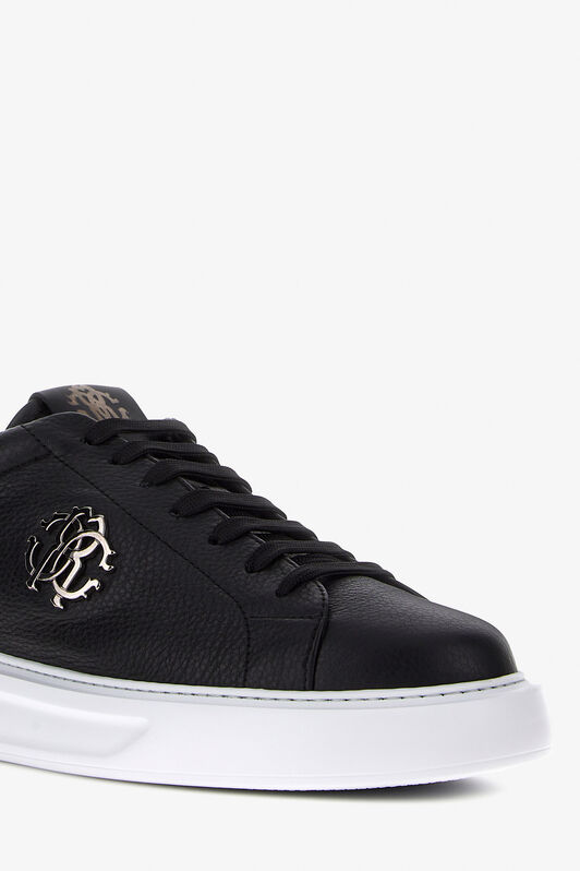 RC RC Monogram Sneakers RC RC Monogram Sneakers KOS00H-PNO03