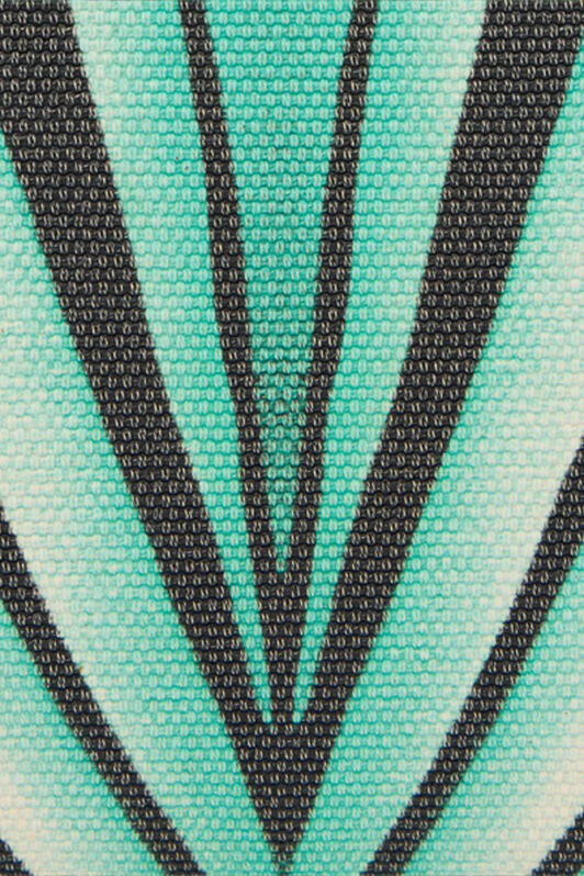 RC Fabric tote bag Azzurro UKB01C-AC567