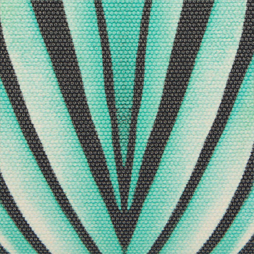 RC Fabric tote bag Azzurro UKB01C-AC567