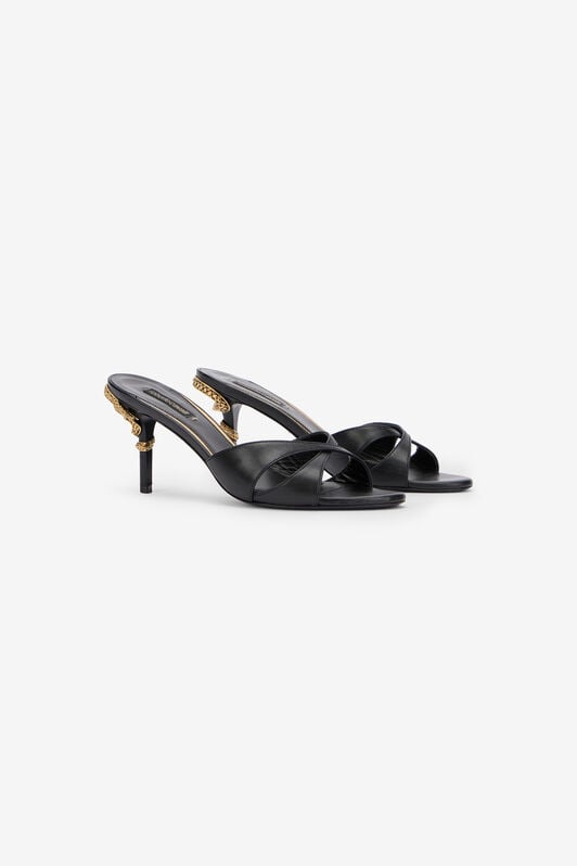 RC Sabot Serpentine RC Sabot Serpentine BLACK WKS010-PZ319