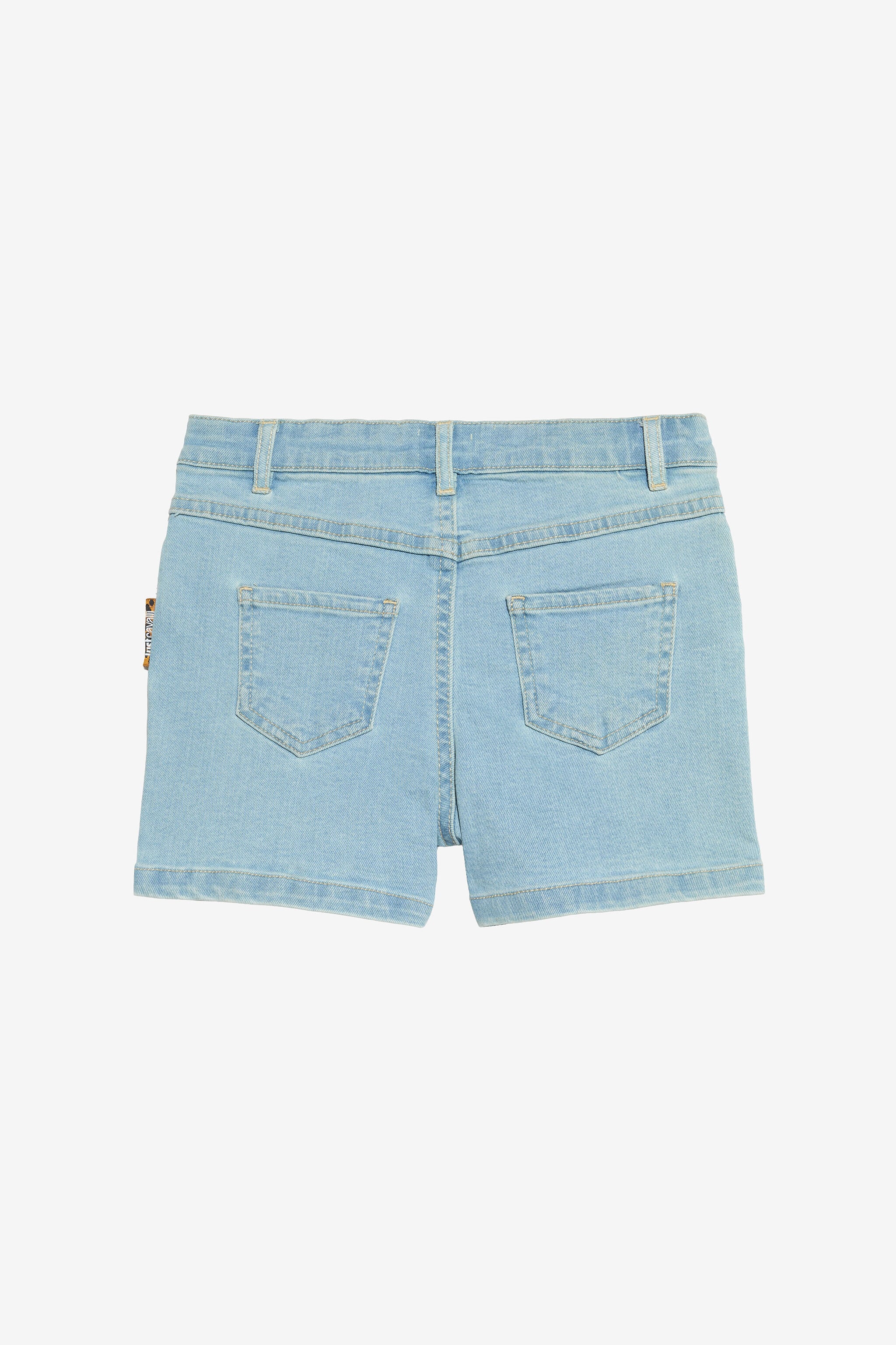 JC  DENIM BLUE WFJ21C-FA005