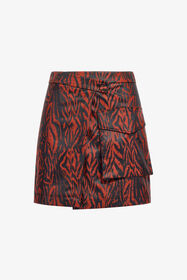 ${brand} Just Cavalli Skirt ${colorDescription} ${masterID}