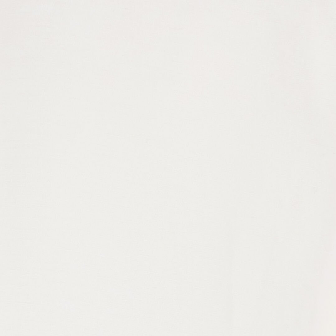 RC Single-Breasted Blazer White URT410-HS003