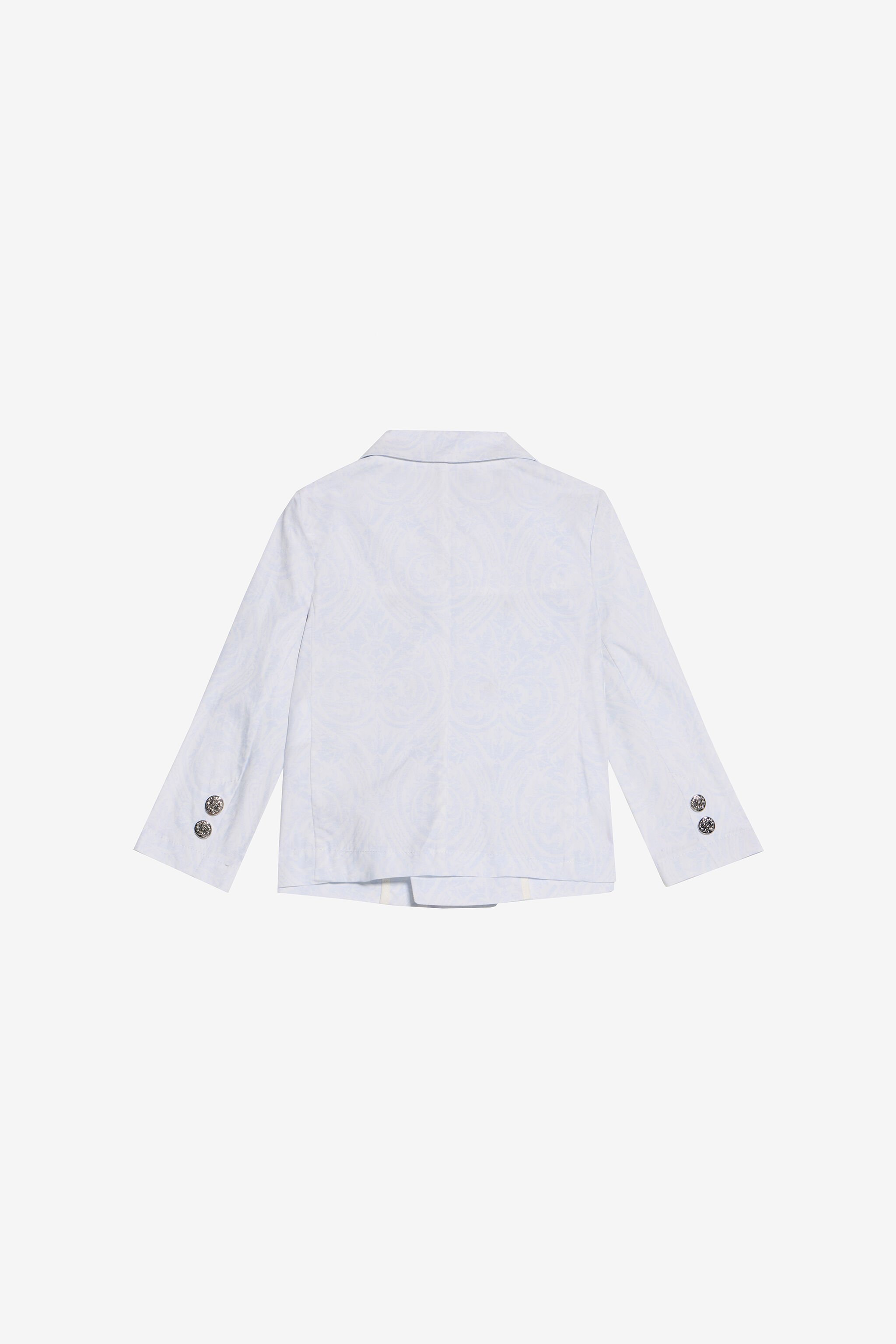 JU  BABY BLUE VJT403-TYP28