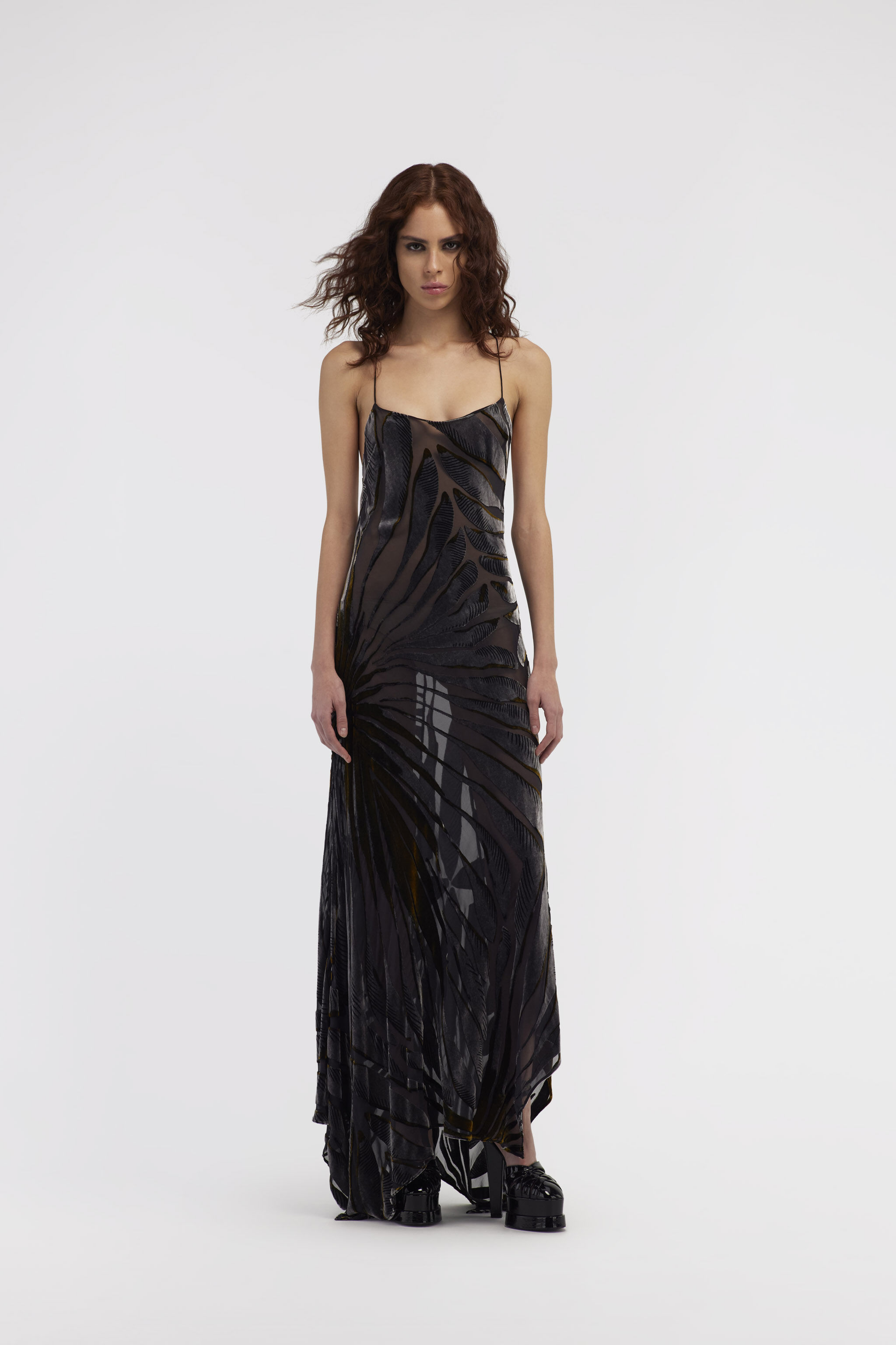 RC Dress Black RWT133-VLI15