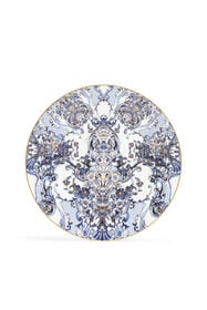 ${brand} Azulejos bread plate ${colorDescription} ${masterID}