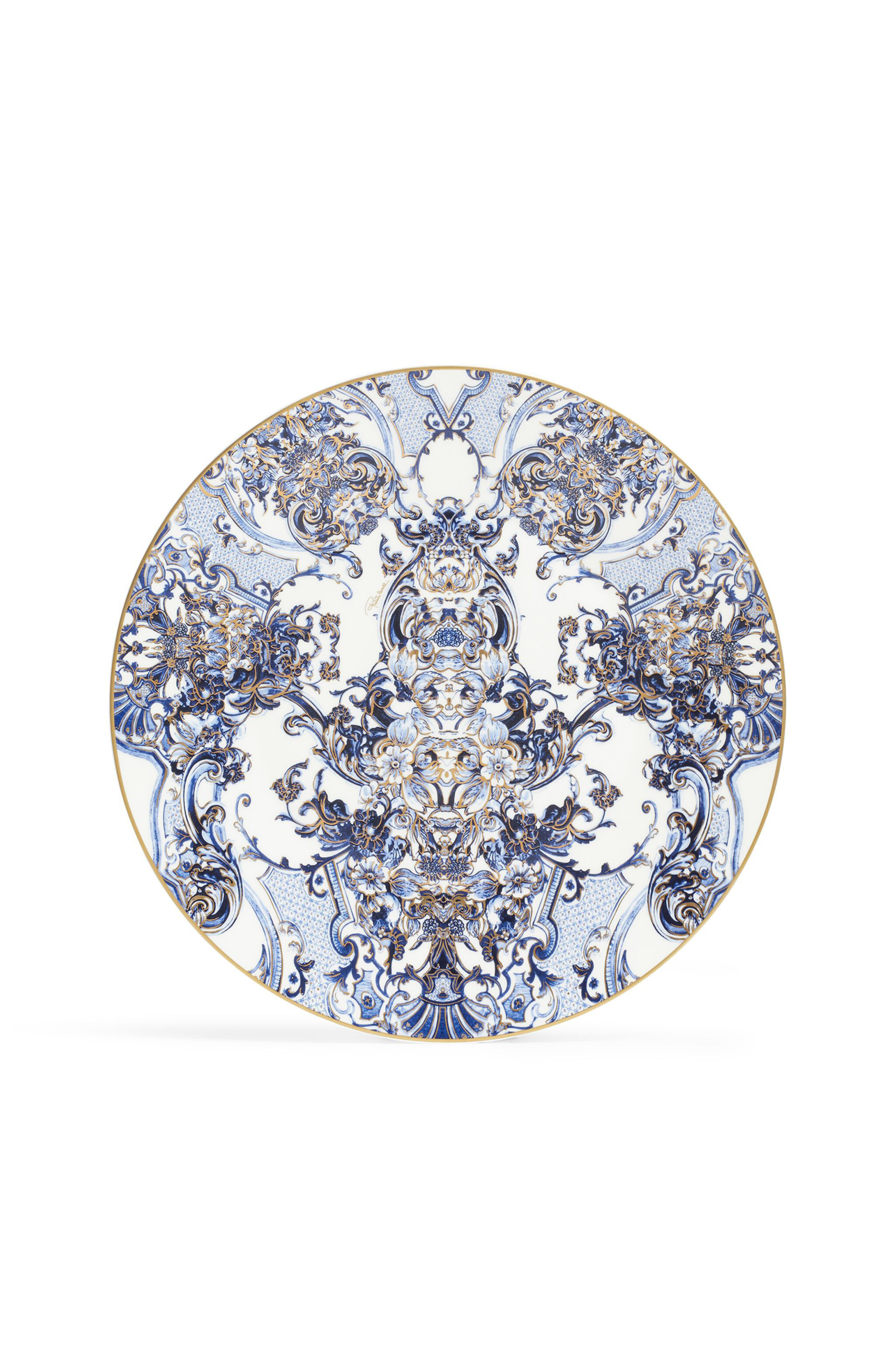 HO Sous-assiette Azulejos VARIANTE UNICA CWLBAH-CCR01