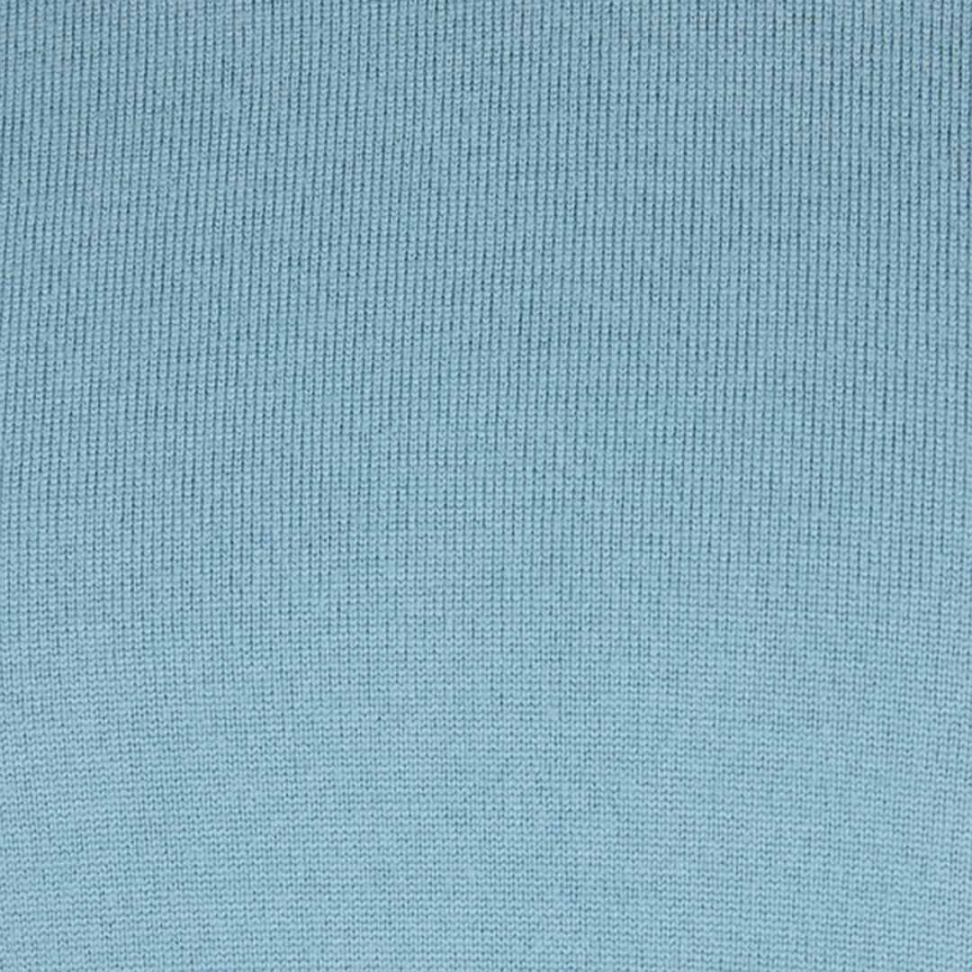 RC Maglione Girocollo In Lana BLUE AVIO POM60D-MQ001
