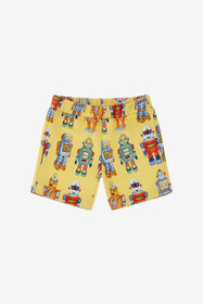 ${brand} Printed pants ${colorDescription} ${masterID}