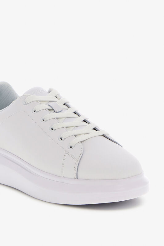 JC Just Cavalli Sneakers Weiß TFS021-TF254