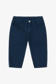 ${brand} Pantalon avec logo RC ${colorDescription} ${masterID}