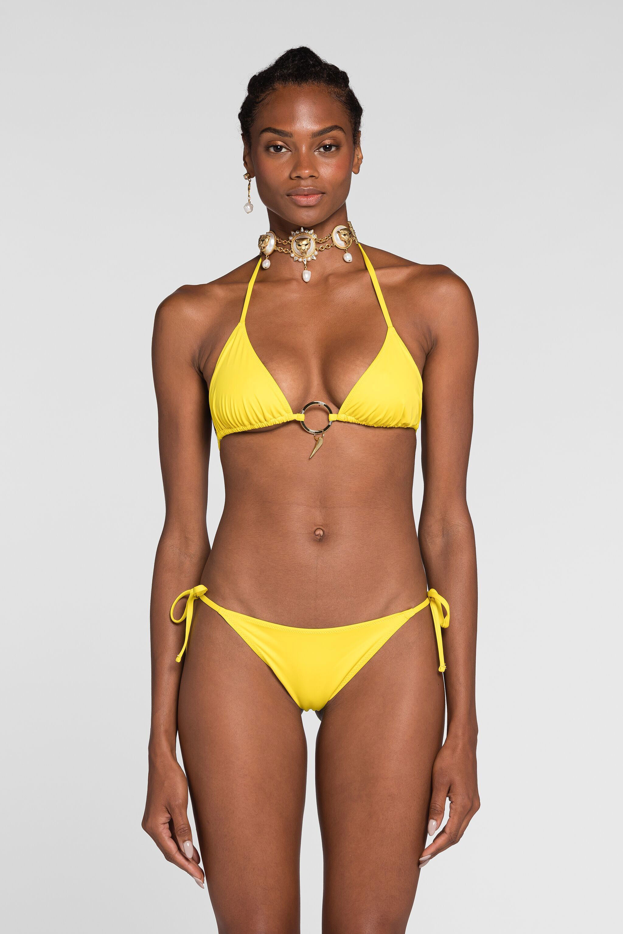RC Tie-fastening bikini bottoms Amarillo QKW00H-LL002